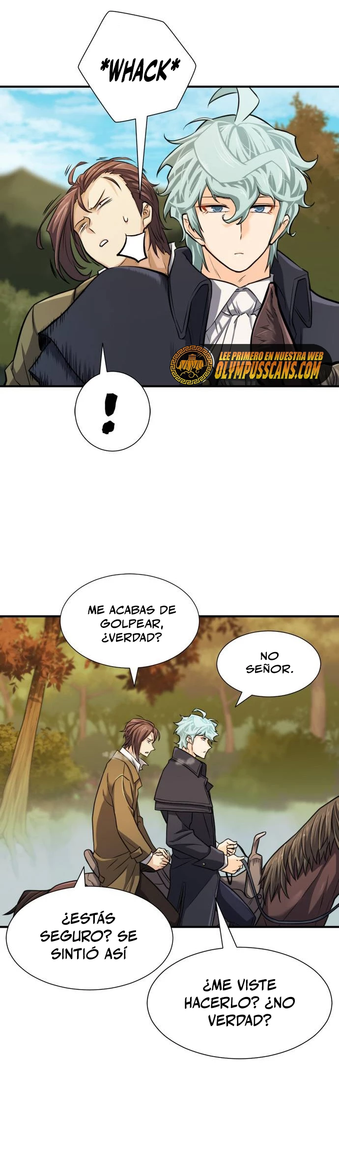 Loco Frontera capítulo 25, página 4