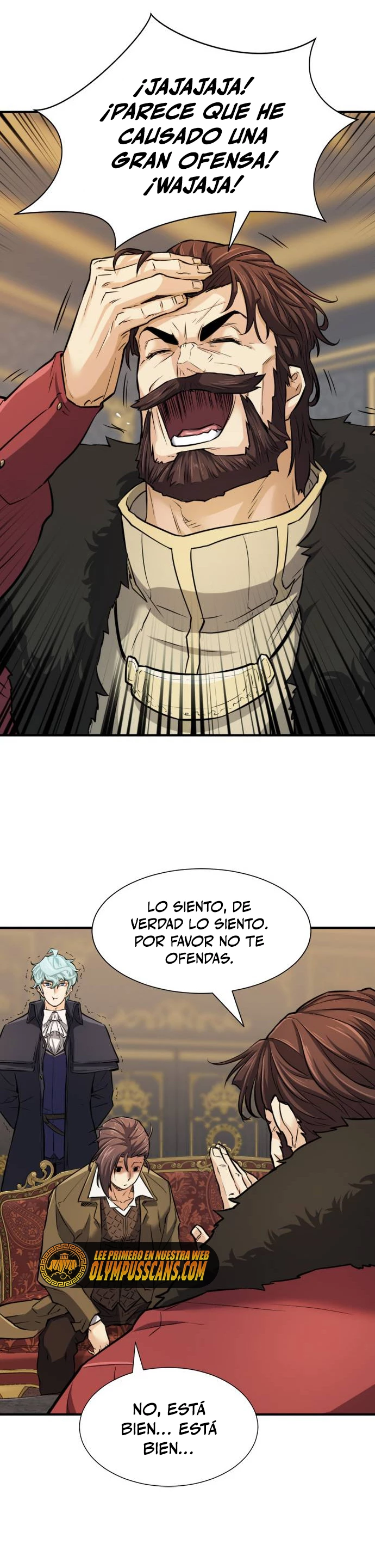 Loco Frontera capítulo 25, página 22