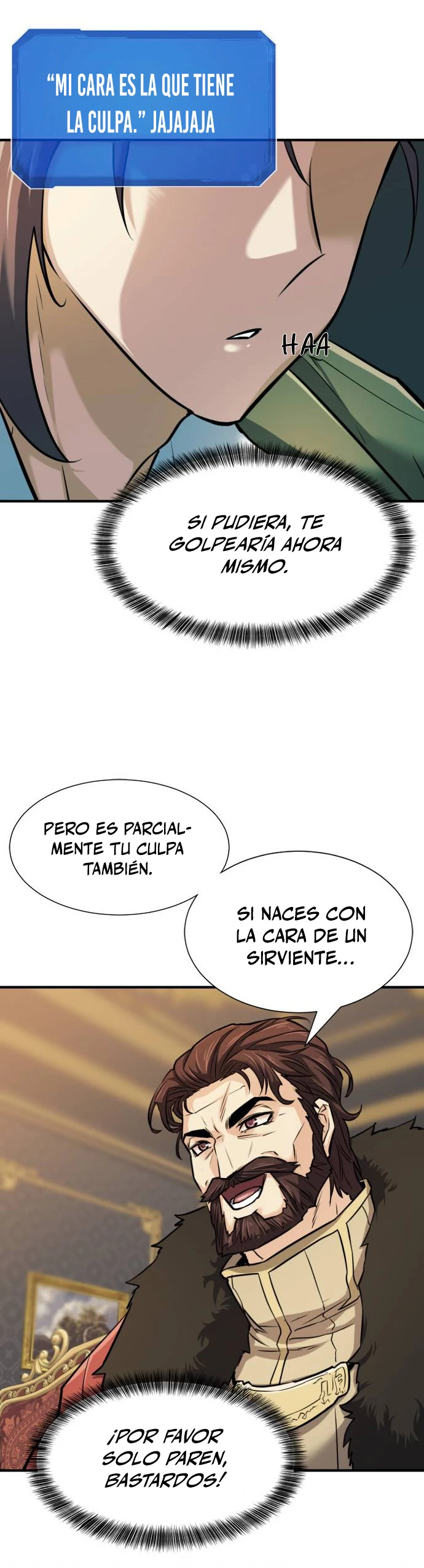 Loco Frontera capítulo 25, página 23