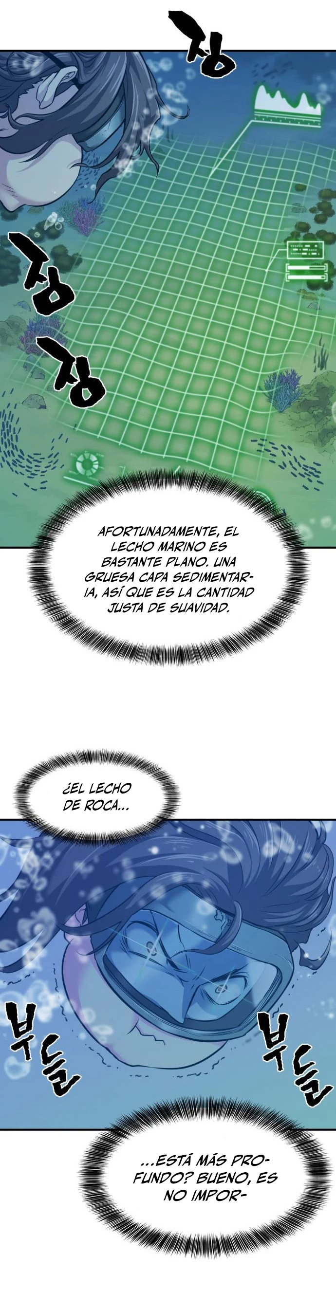 Loco Frontera capítulo 25, página 44