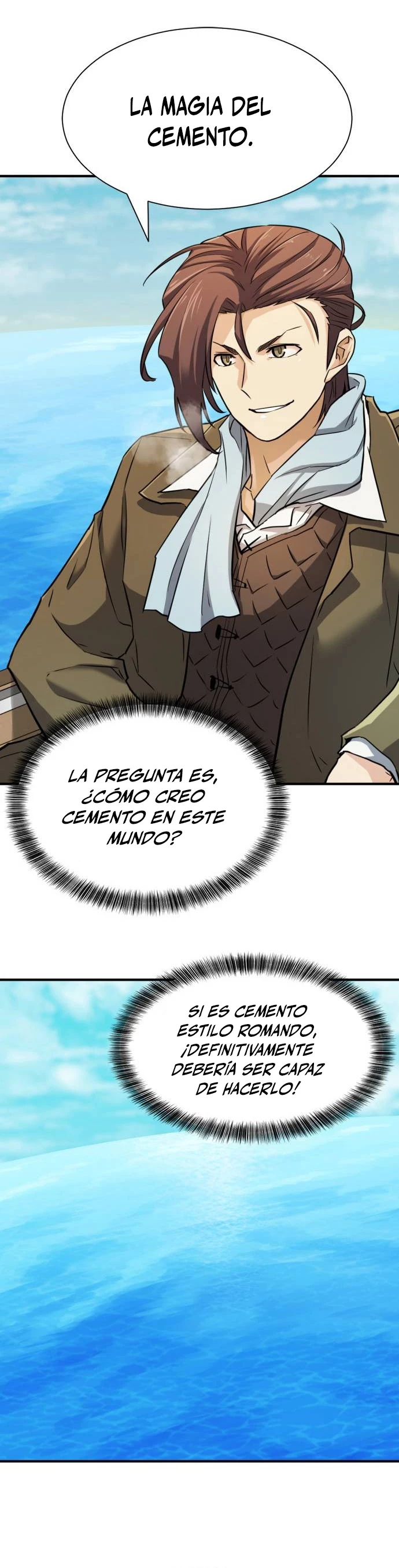 Loco Frontera capítulo 25, página 49