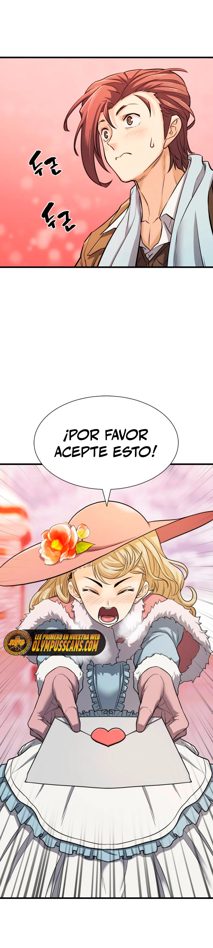 Loco Frontera capítulo 26, página 4