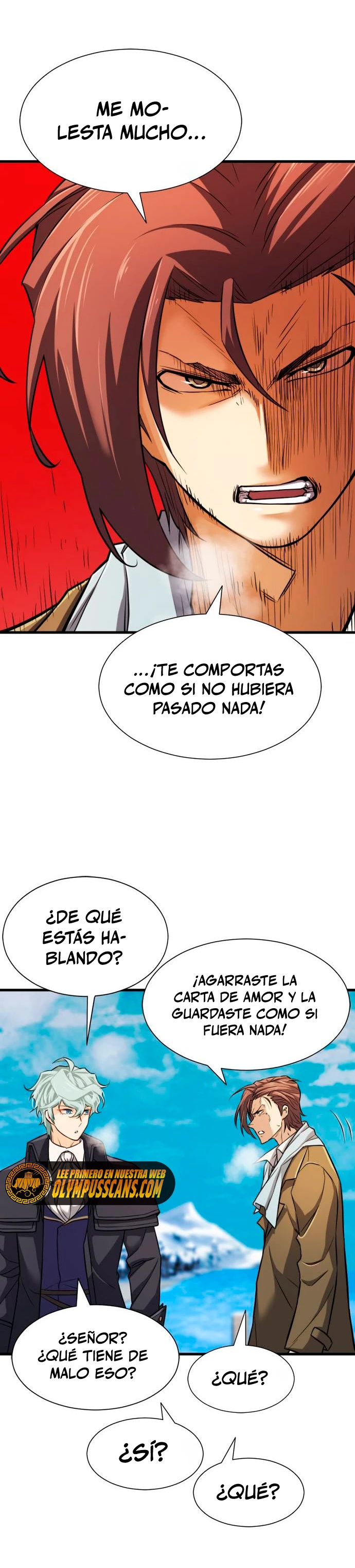 Loco Frontera capítulo 26, página 8