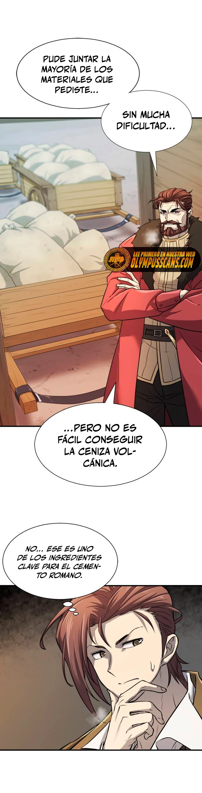 Loco Frontera capítulo 26, página 14