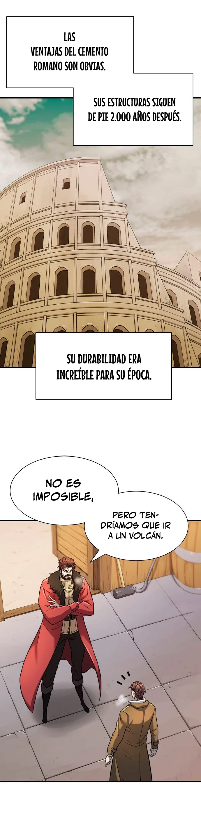 Loco Frontera capítulo 26, página 15
