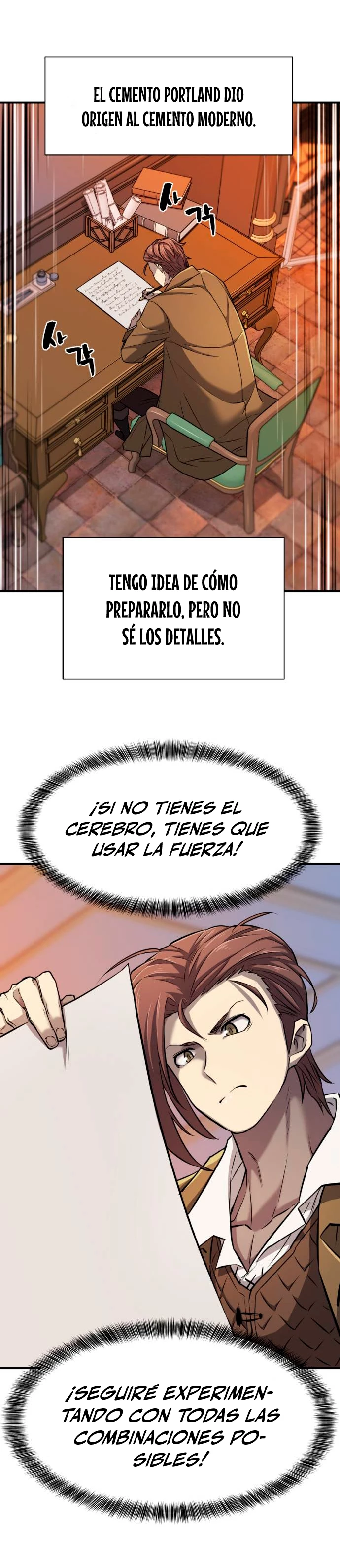 Loco Frontera capítulo 26, página 17