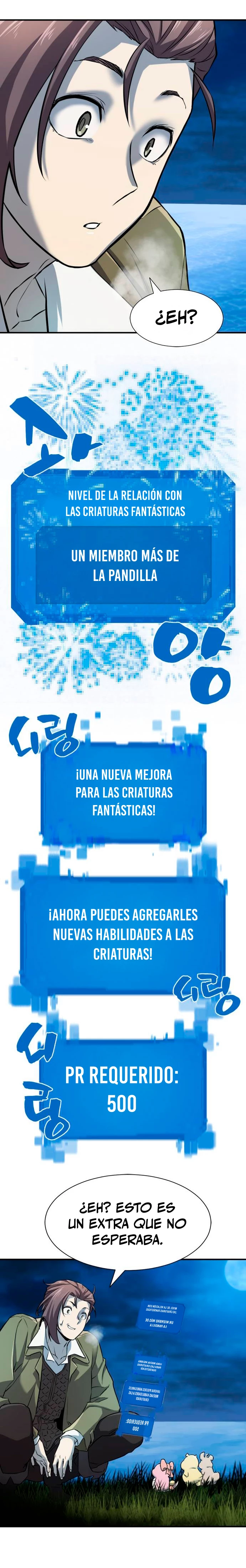 Loco Frontera capítulo 26, página 33