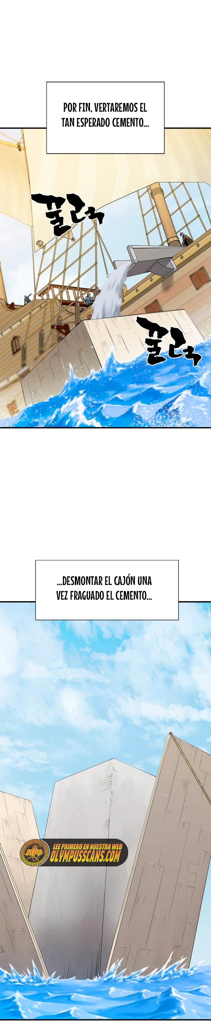 Loco Frontera capítulo 27, página 21