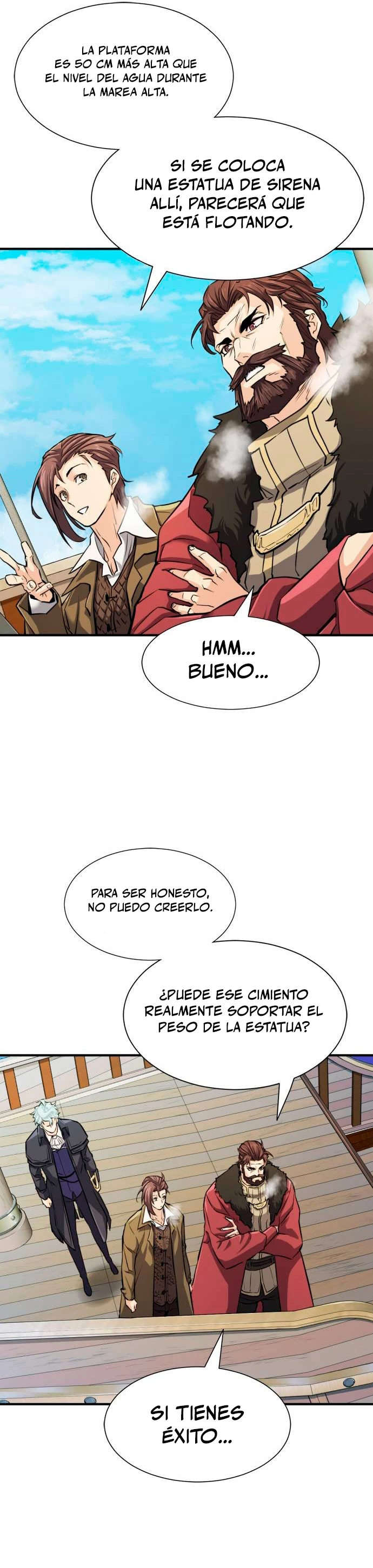 Loco Frontera capítulo 27, página 23