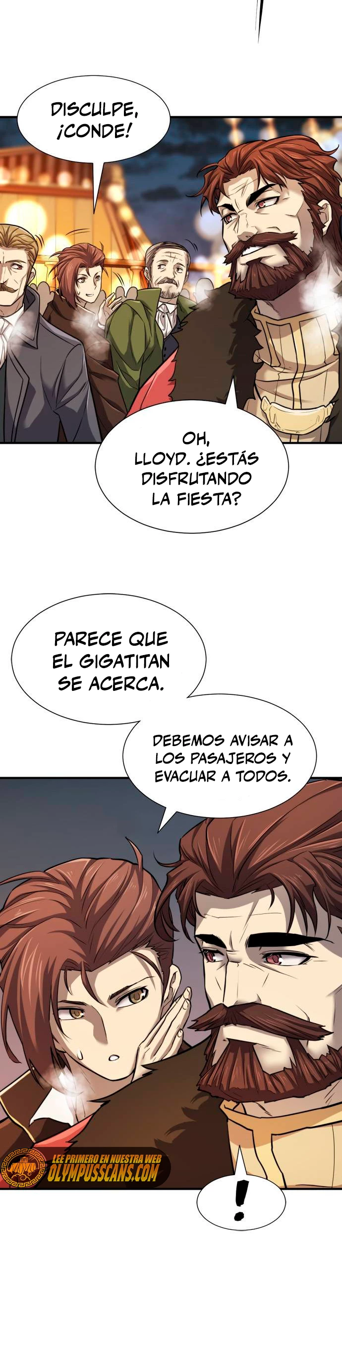 Loco Frontera capítulo 28, página 11