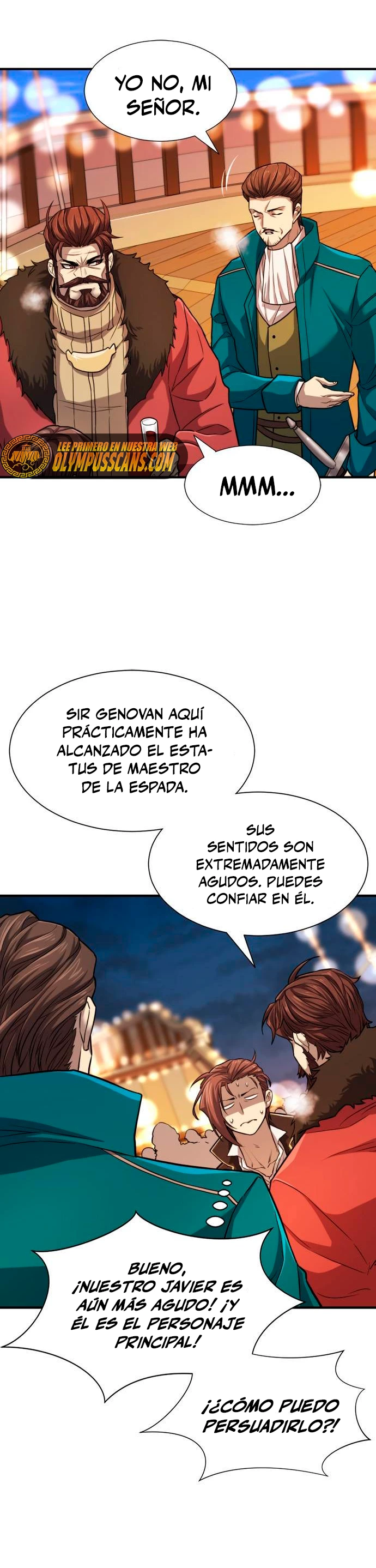 Loco Frontera capítulo 28, página 13
