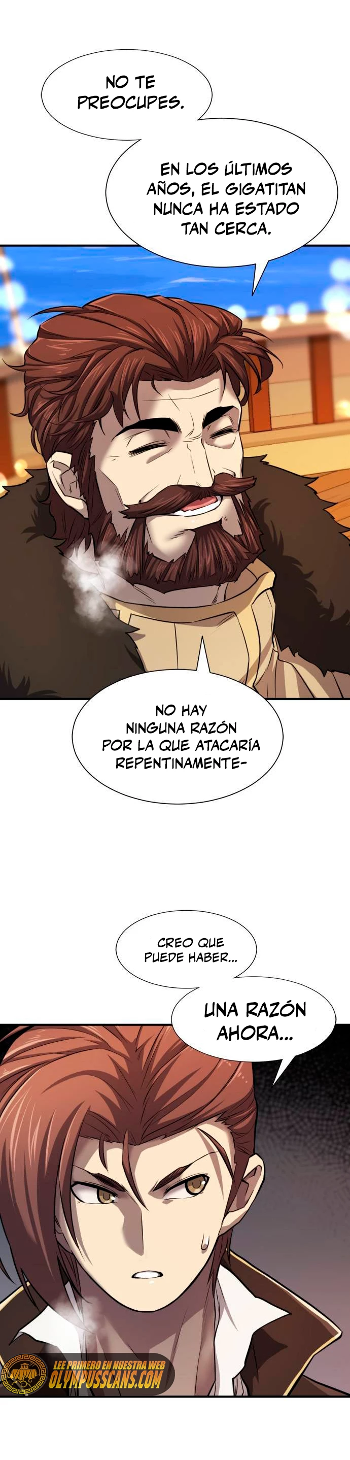 Loco Frontera capítulo 28, página 14