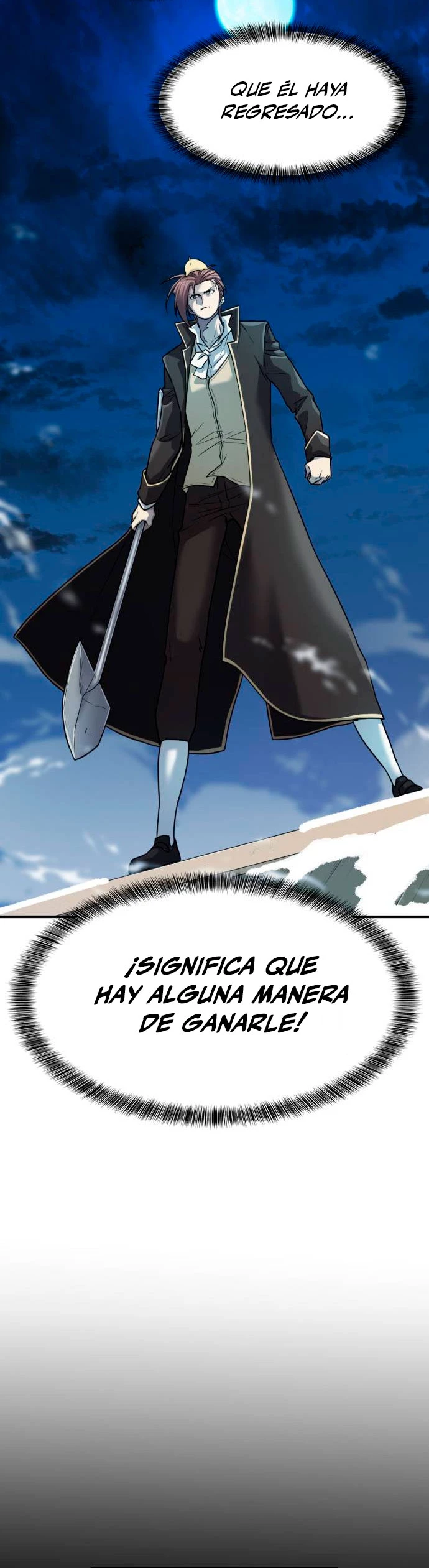 Loco Frontera capítulo 30, página 7