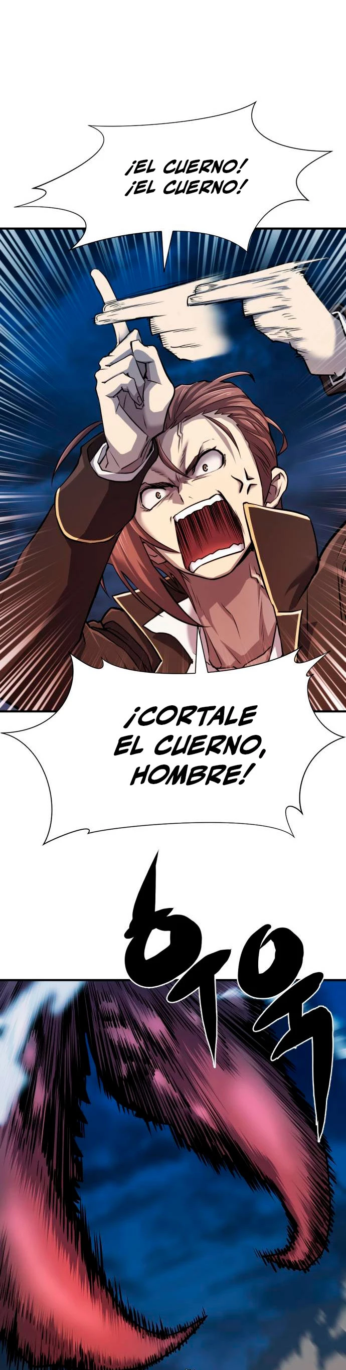 Loco Frontera capítulo 30, página 24