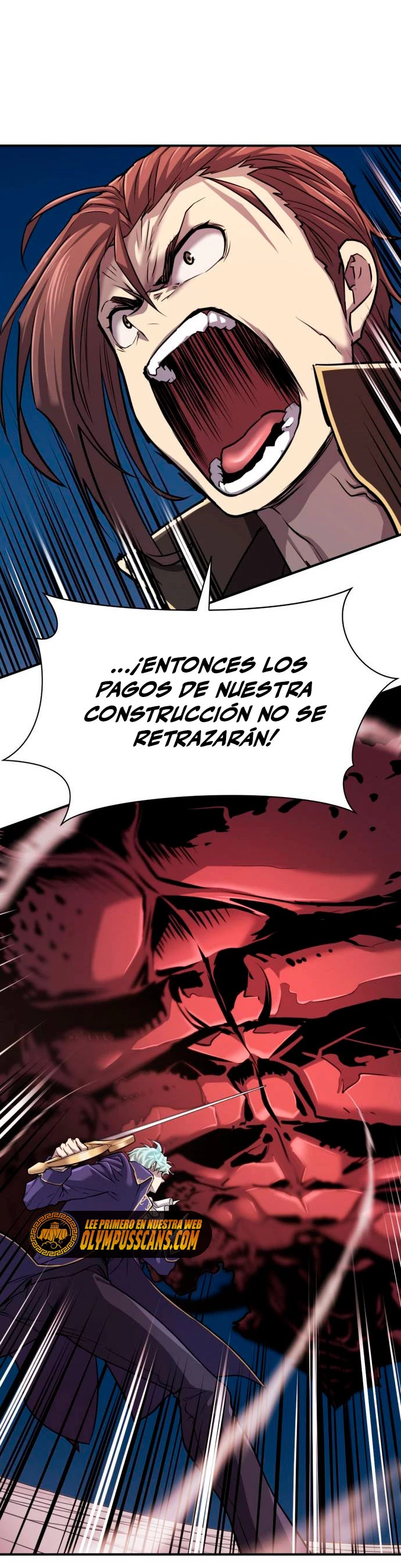 Loco Frontera capítulo 30, página 43