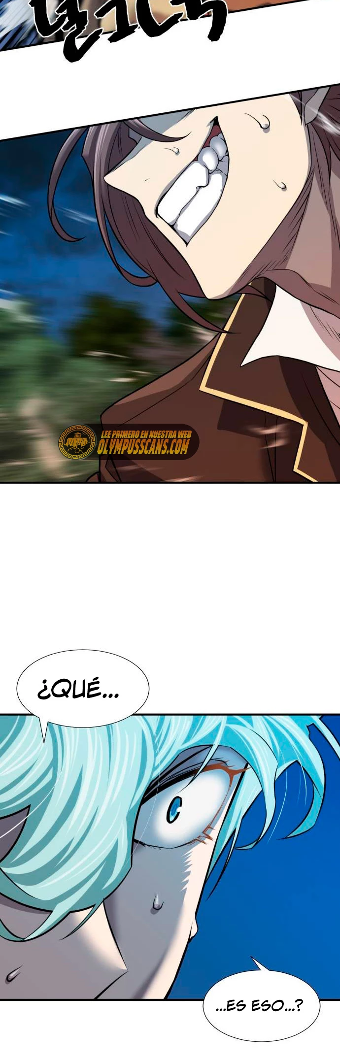 Loco Frontera capítulo 31, página 42