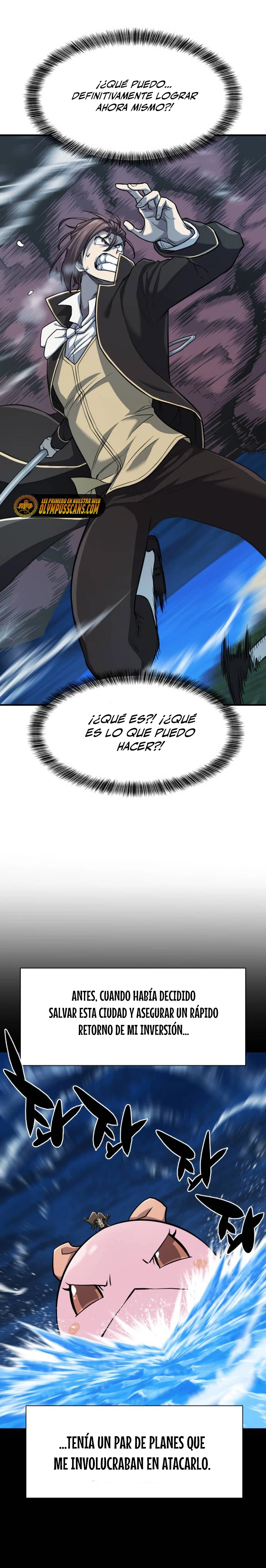 Loco Frontera capítulo 32, página 8