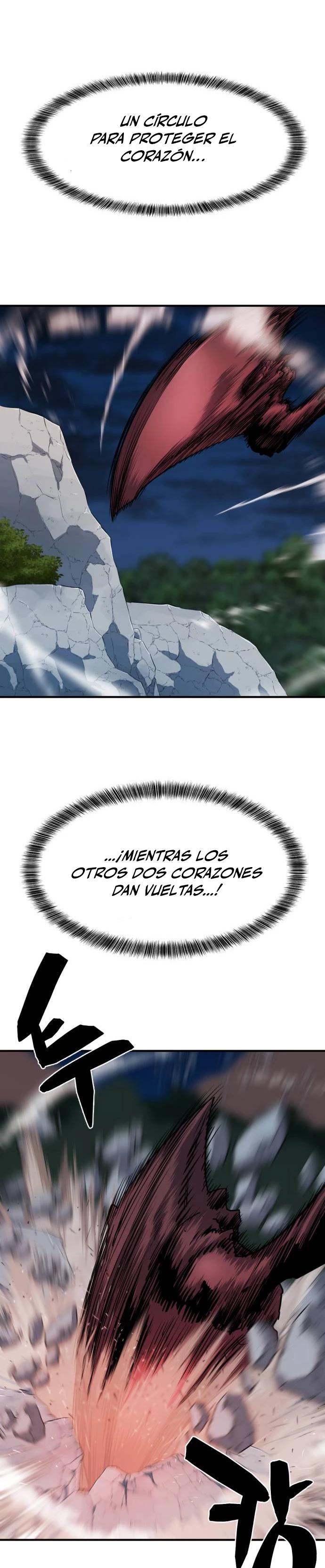Loco Frontera capítulo 32, página 17