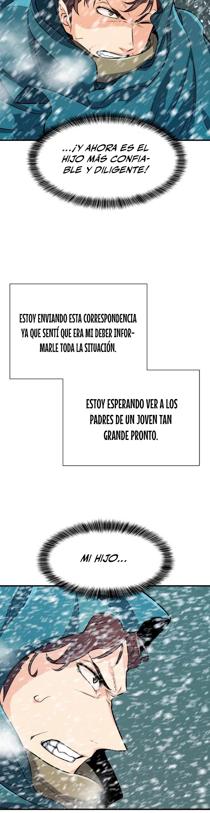 Loco Frontera capítulo 33, página 12