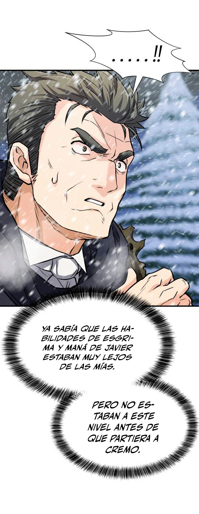 Loco Frontera capítulo 33, página 54