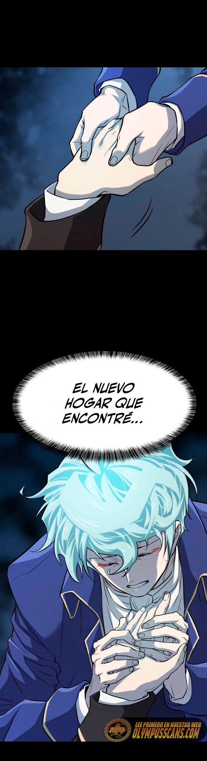Loco Frontera capítulo 34, página 7