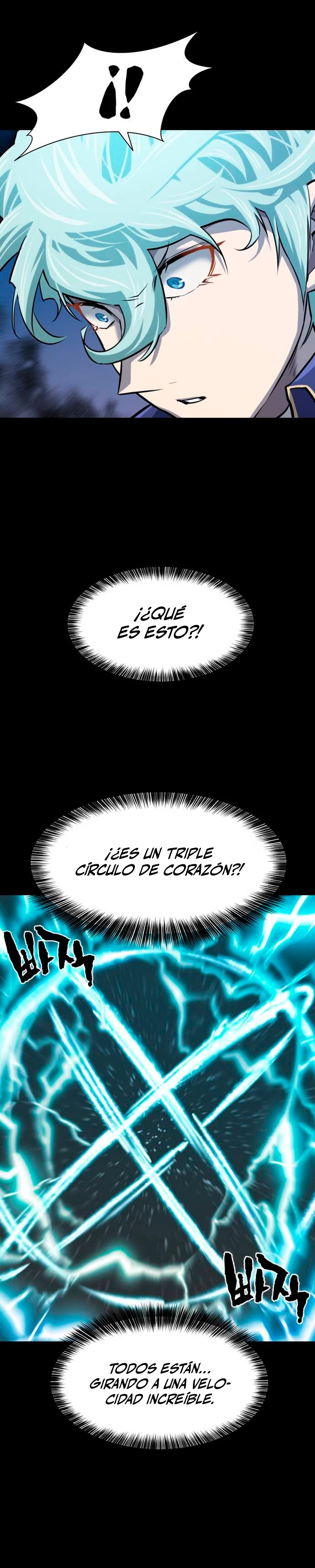 Loco Frontera capítulo 34, página 11