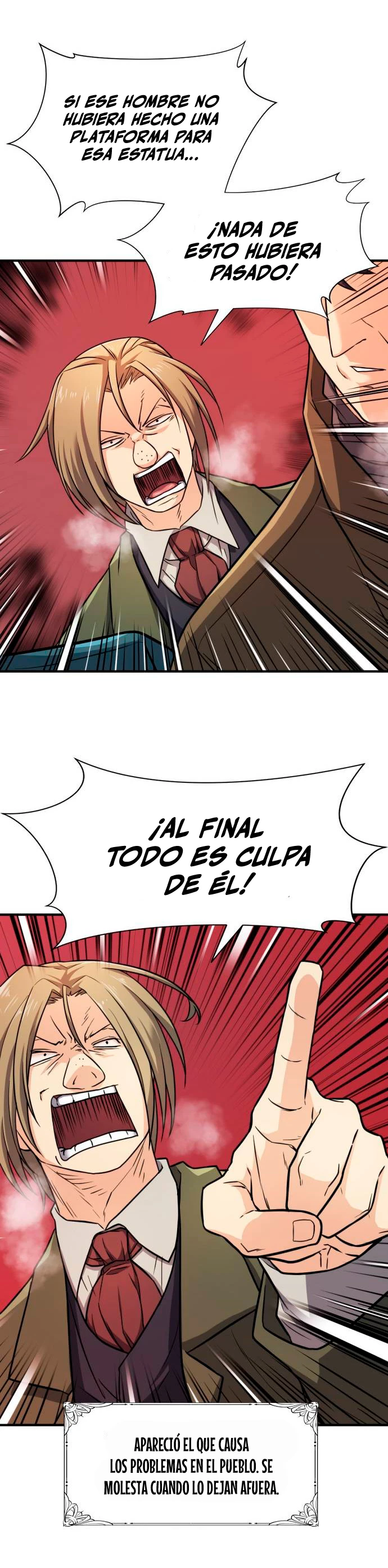 Loco Frontera capítulo 34, página 25