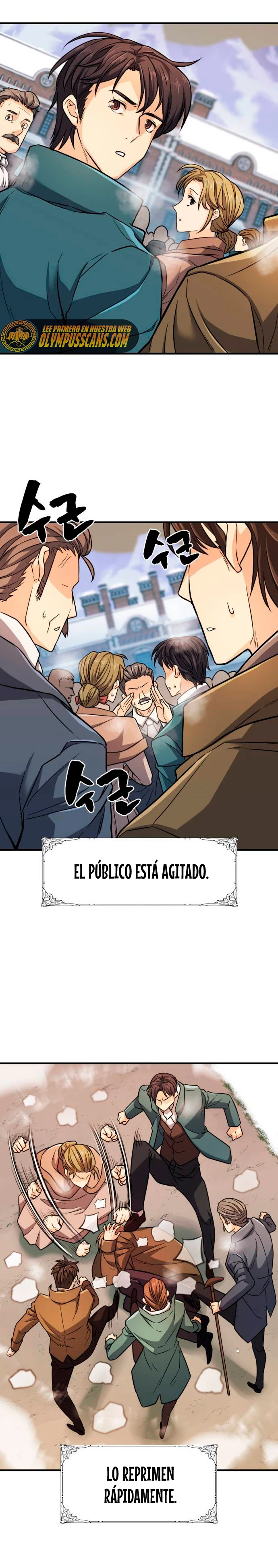 Loco Frontera capítulo 34, página 26