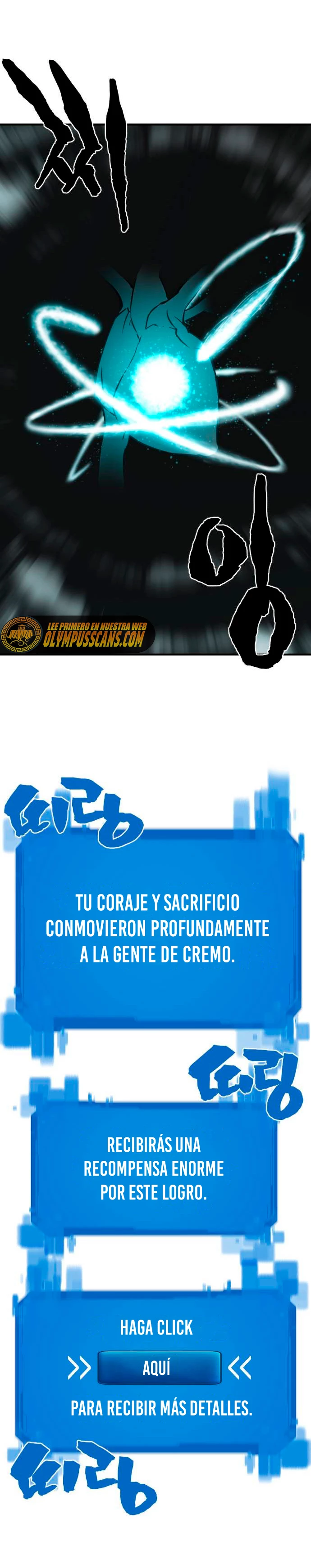 Loco Frontera capítulo 34, página 28