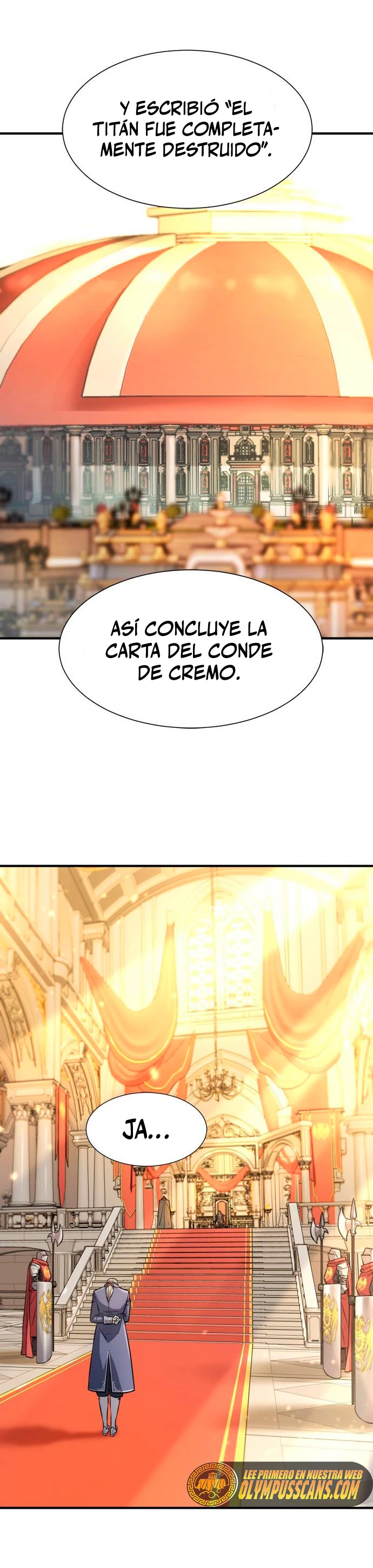 Loco Frontera capítulo 34, página 38