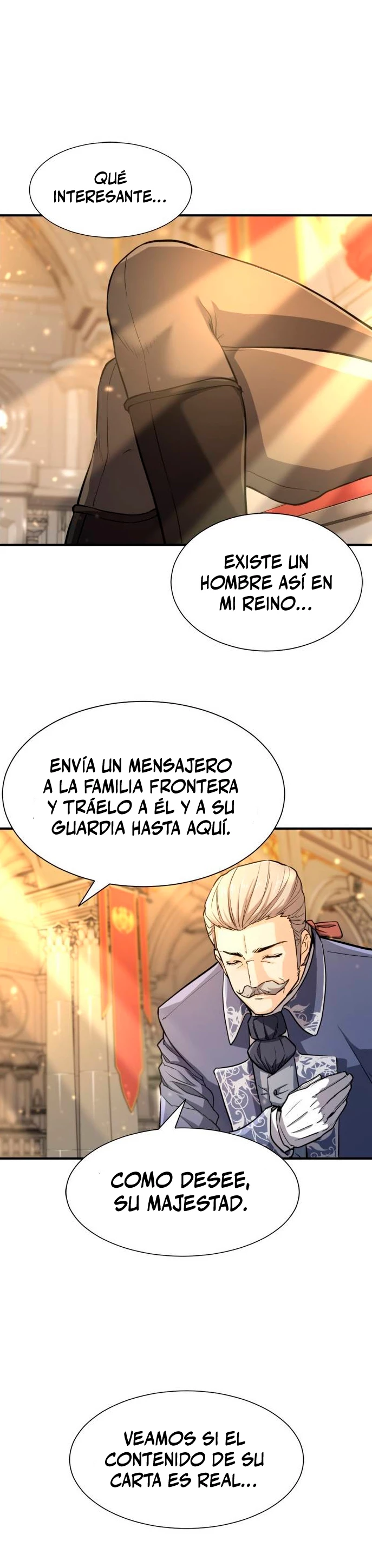 Loco Frontera capítulo 34, página 41