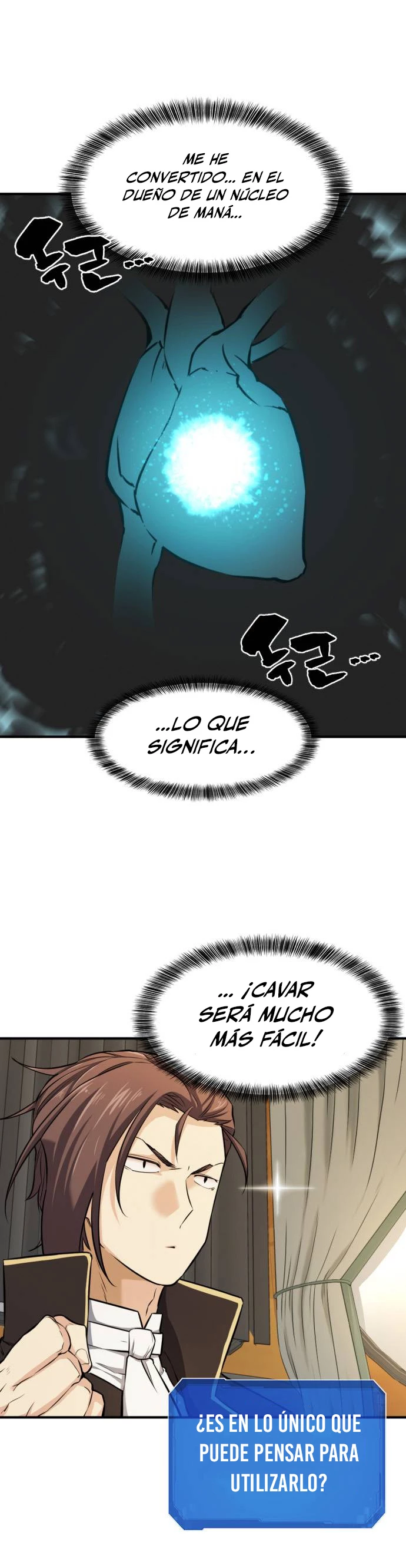 Loco Frontera capítulo 35, página 4