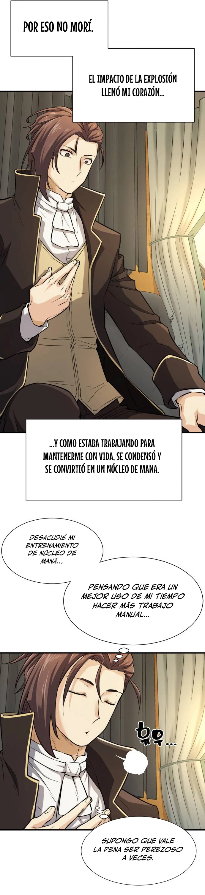 Loco Frontera capítulo 35, página 11
