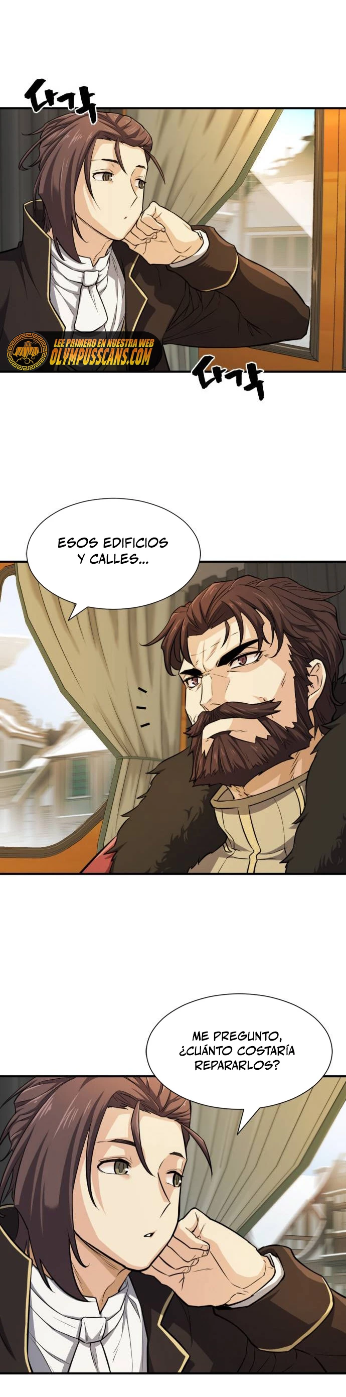 Loco Frontera capítulo 35, página 14