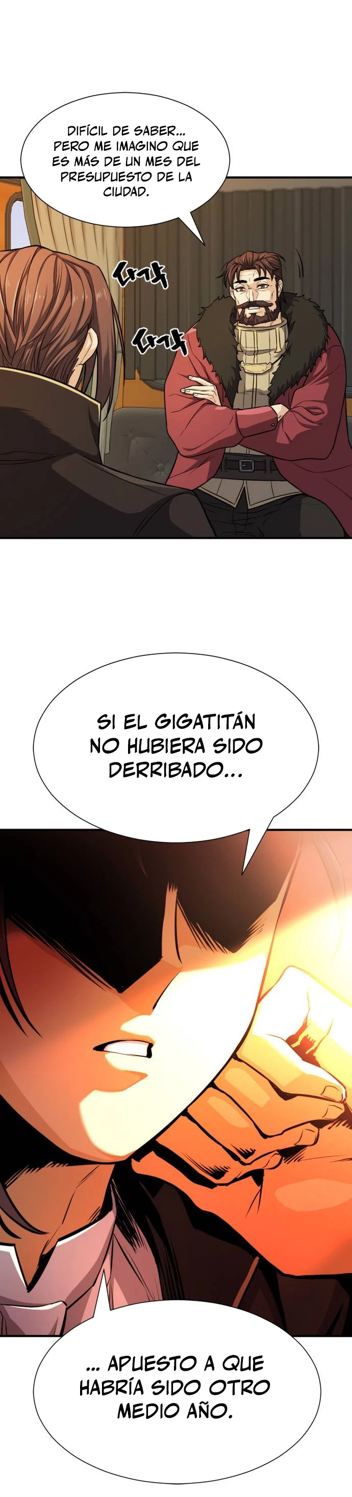 Loco Frontera capítulo 35, página 15