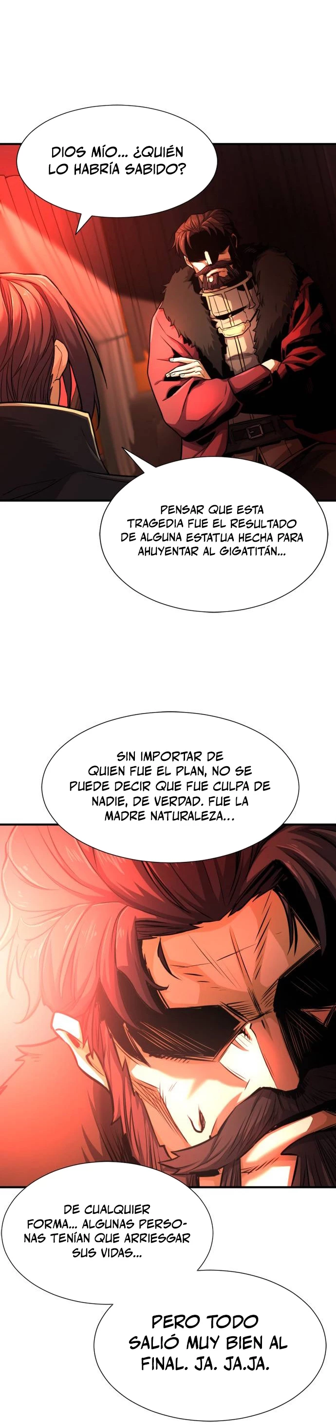 Loco Frontera capítulo 35, página 17
