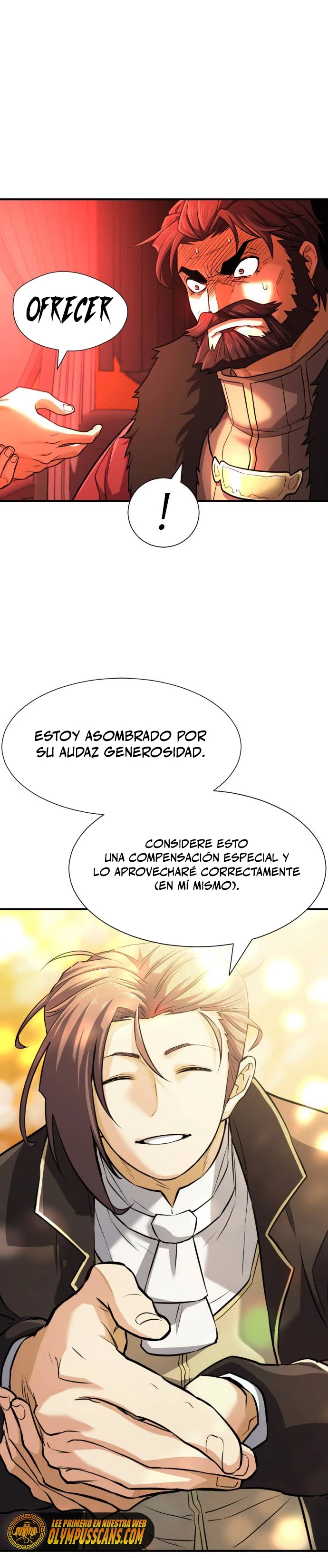 Loco Frontera capítulo 35, página 25