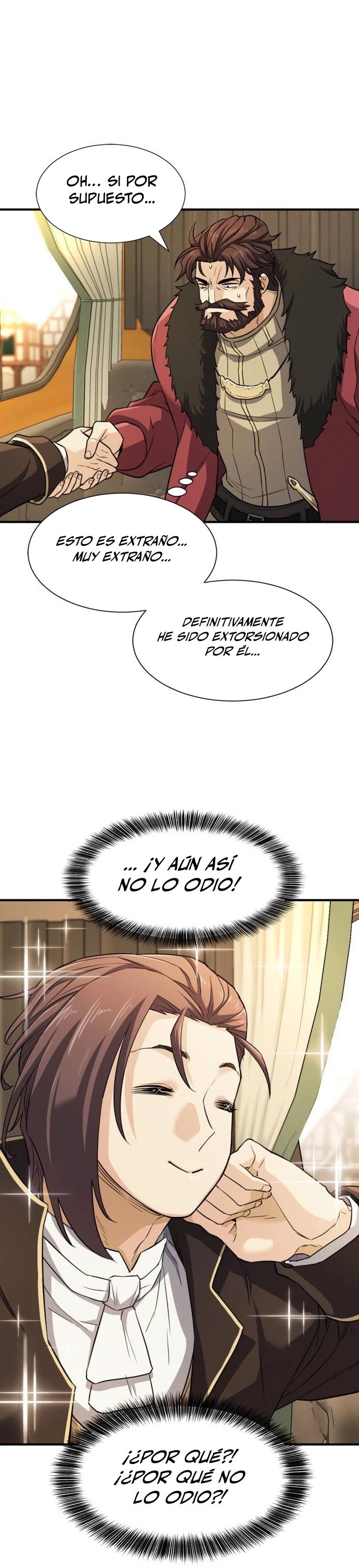 Loco Frontera capítulo 35, página 26