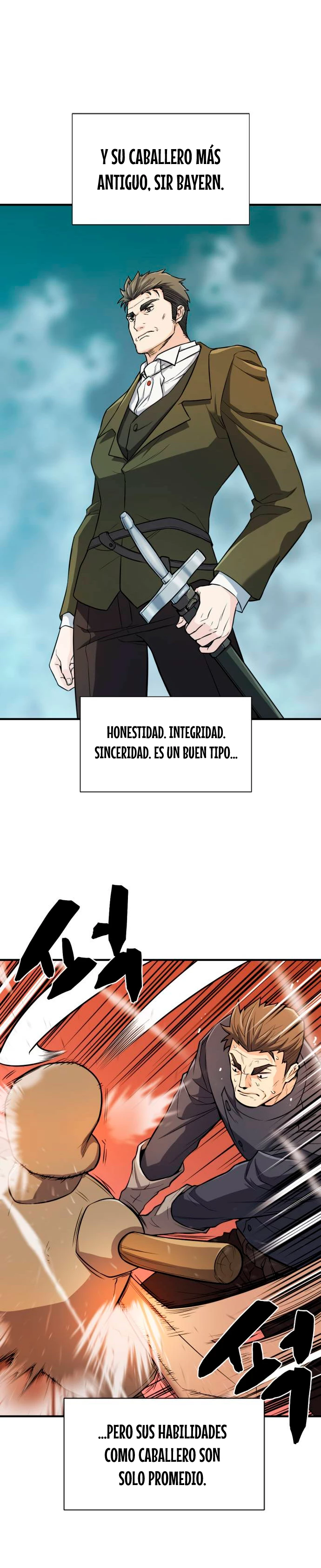 Loco Frontera capítulo 36, página 4