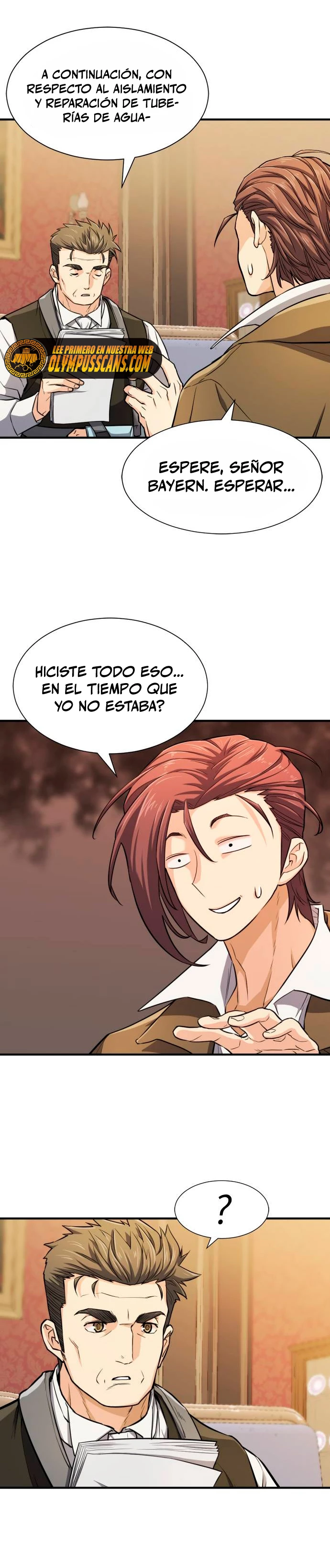 Loco Frontera capítulo 36, página 7
