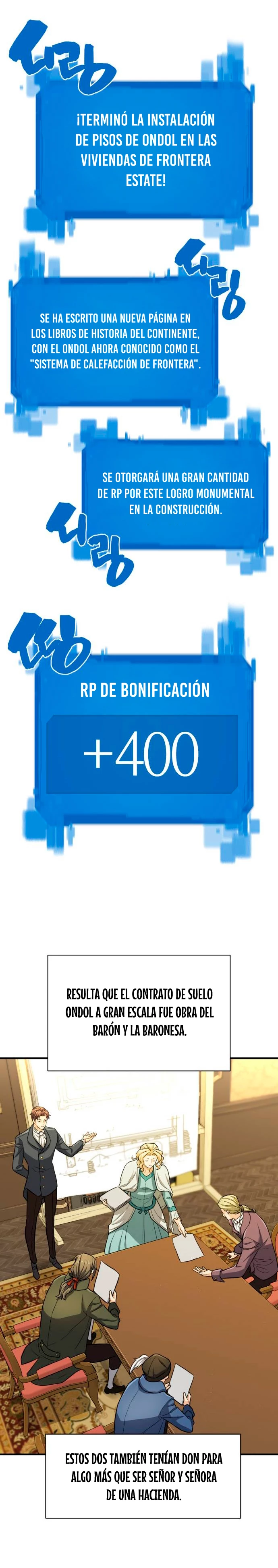Loco Frontera capítulo 36, página 13