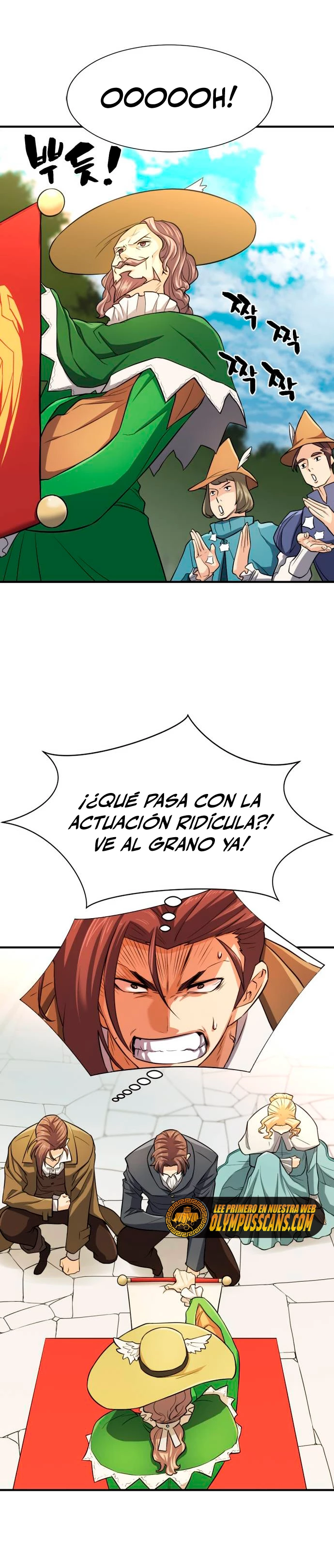 Loco Frontera capítulo 36, página 23