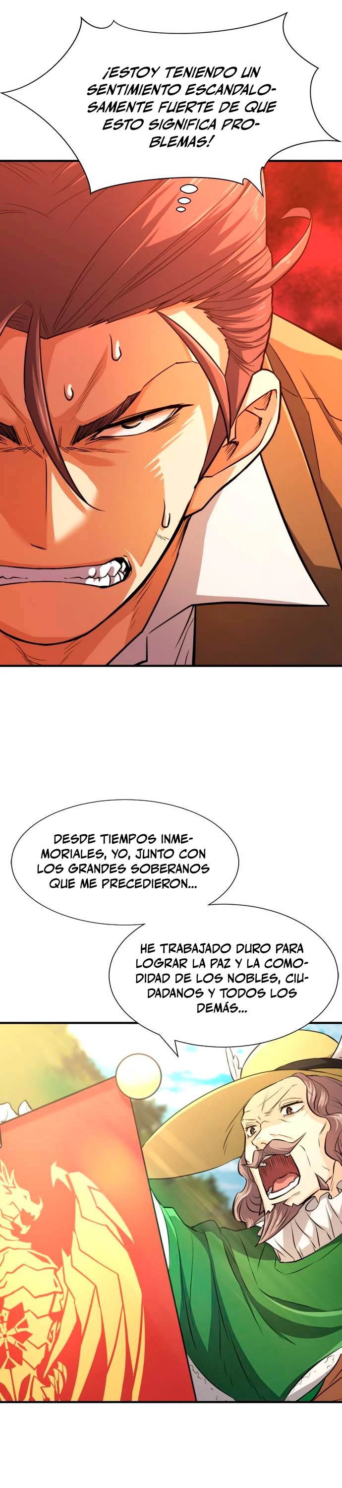 Loco Frontera capítulo 36, página 24