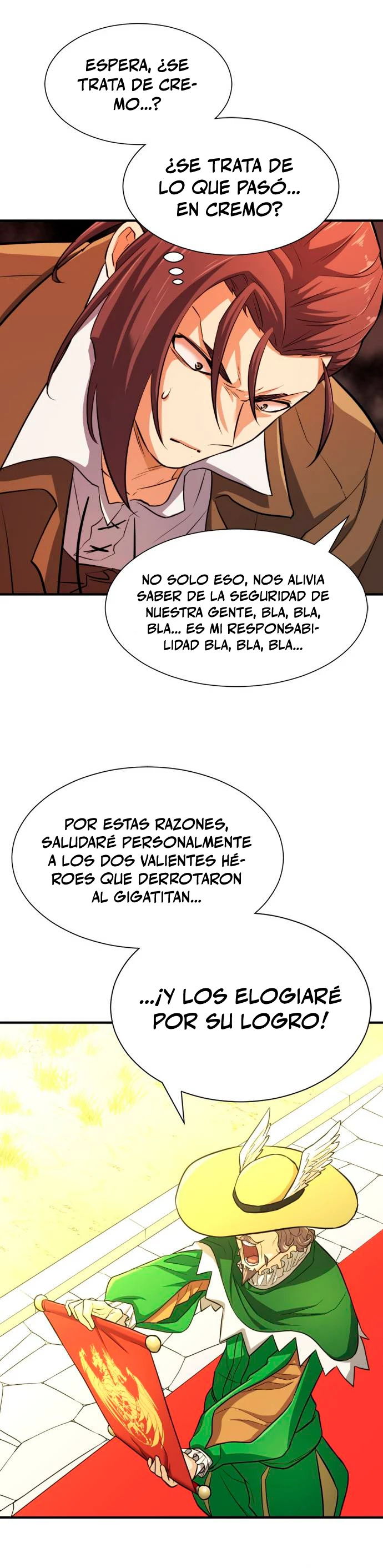 Loco Frontera capítulo 36, página 25