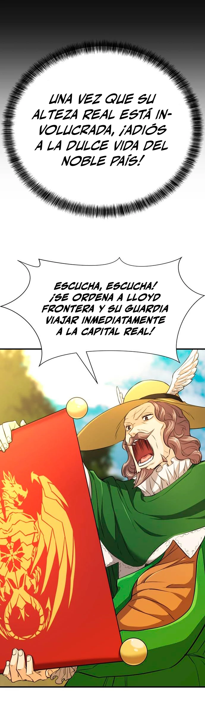 Loco Frontera capítulo 36, página 31