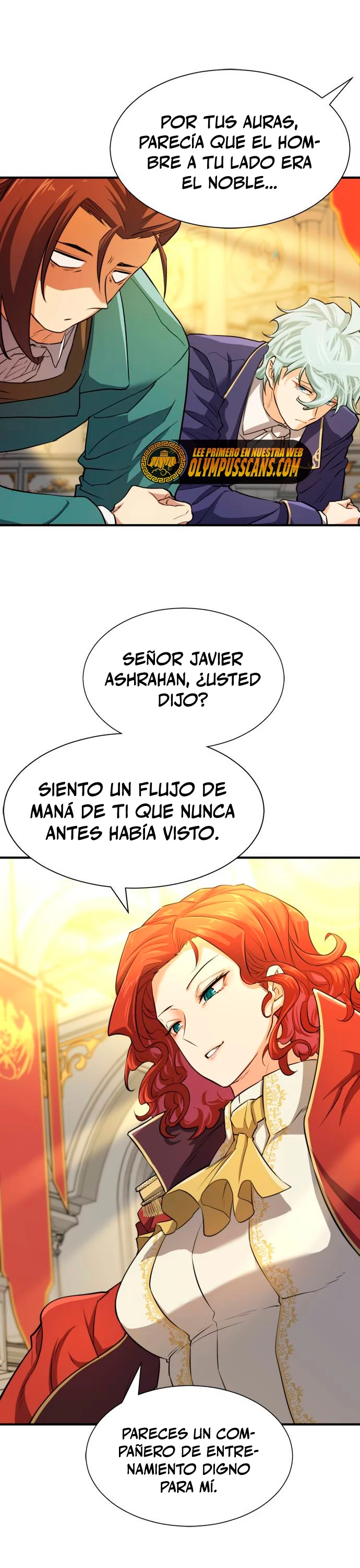 Loco Frontera capítulo 36, página 42