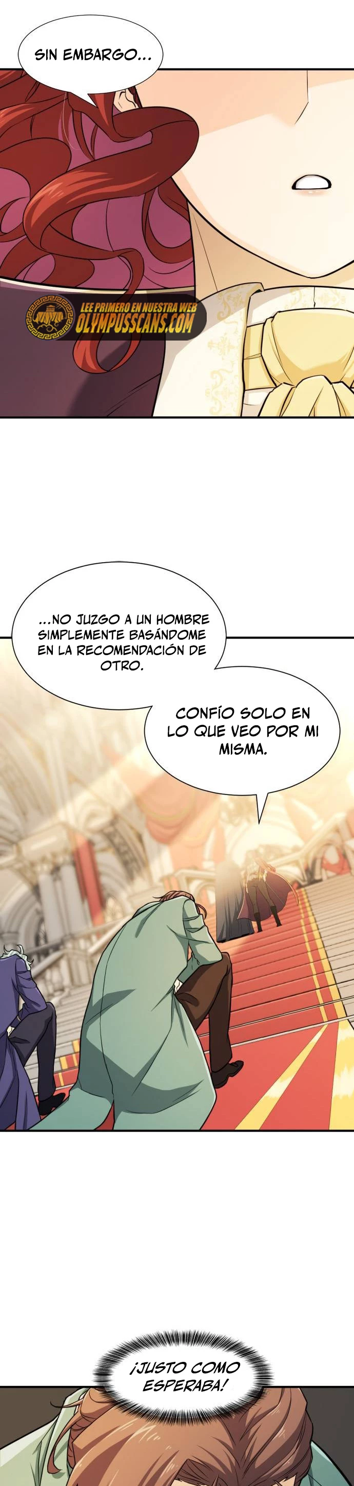 Loco Frontera capítulo 37, página 4