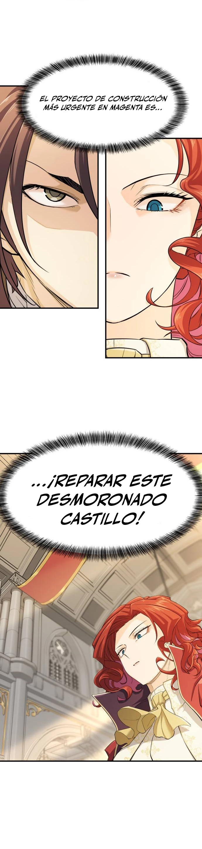 Loco Frontera capítulo 37, página 8