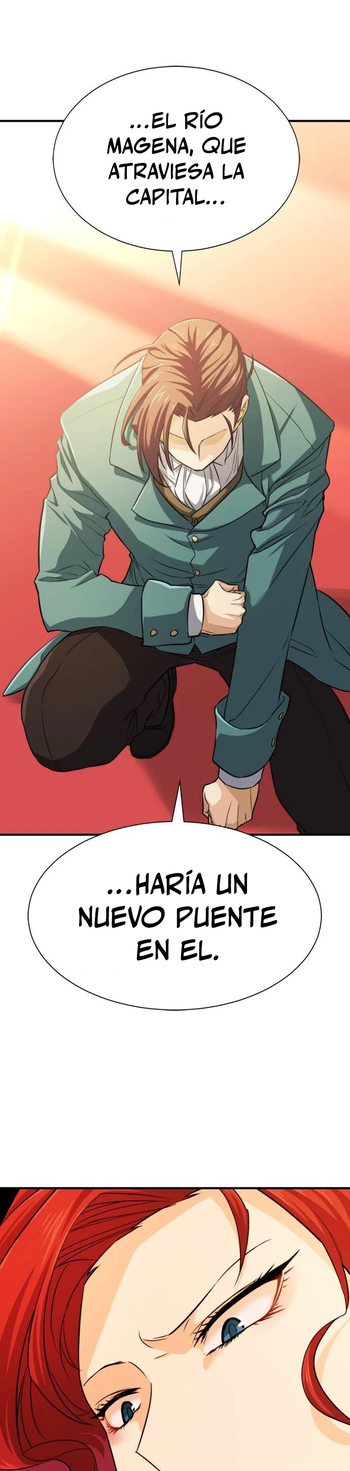 Loco Frontera capítulo 37, página 9