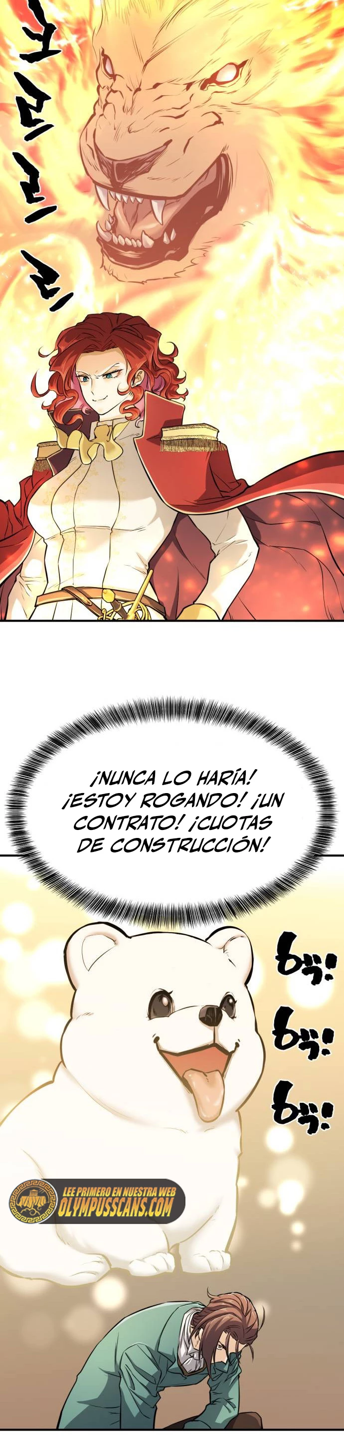 Loco Frontera capítulo 37, página 17